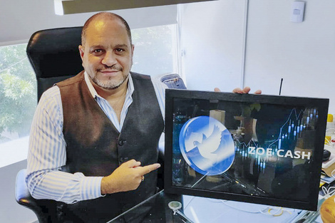 Leonardo Cositorto fue procesado por más de 1.000 denuncias por estafas en Buenos Aires
