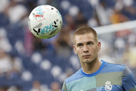 Champions League: Se viene la segunda, con el super viaje del Real Madrid 