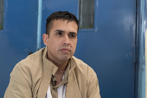 Julio Andrés Rodríguez Granthon,  piloto civil de nacionalidad peruana. (Fuente: Imagen web)