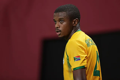 Mundial 2026: alineó mal a un jugador, FIFA la sancionó y se le complicó el camino