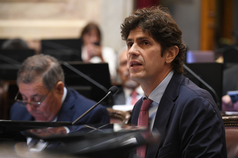 "Hay evidencia desde Estados Unidos"