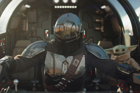 De "Toy Story" a "Star Wars": un vistazo a las próximas películas de Disney 