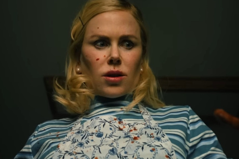 De "Todo por un sueño" a "Dogville": las grandes transformaciones de Nicole Kidman en el cine