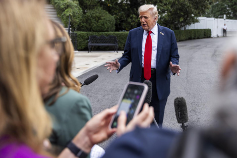 YouTube le pagará a Trump 22 millones de dólares