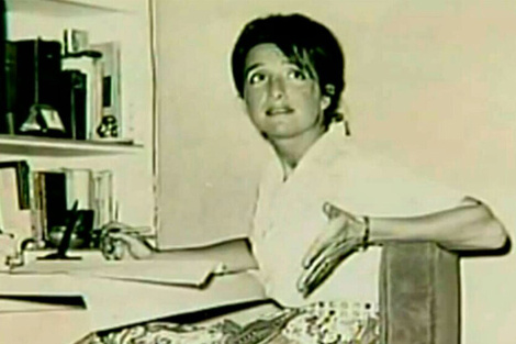 Martha Lynch murió el 8 de octubre de 1985