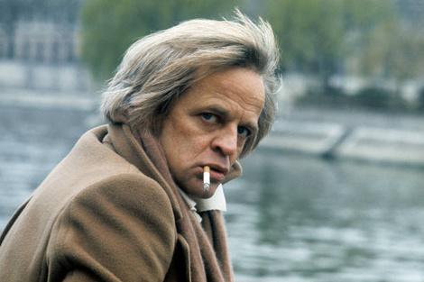Klaus Kinski nació el 18 de octubre de 1926