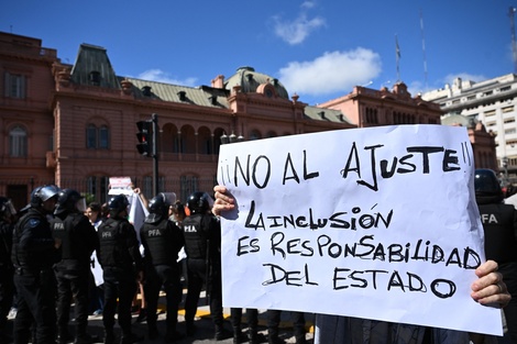 La desregulación