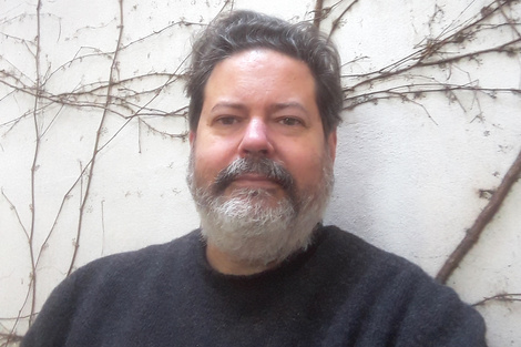 Fernando Martín Peña: la actividad onírica de un cinéfilo