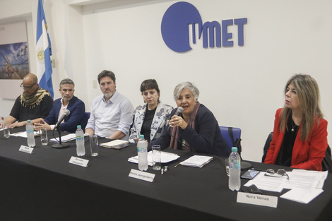 La disputa es por la justicia social
