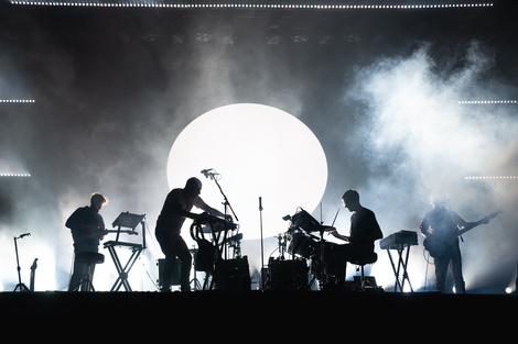 Lollapalooza Argentina 2026: se reveló qué días tocan los artistas principales