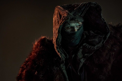 Netflix revela el tráiler de "Frankenstein" con Oscar Isaac y Jacob Elordi como el icónico monstruo