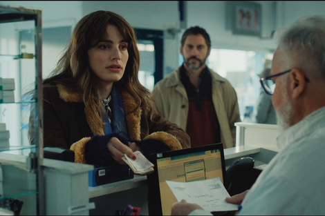 "Miss Carbón", de Agustina Macri: resistencia no tan silenciosa