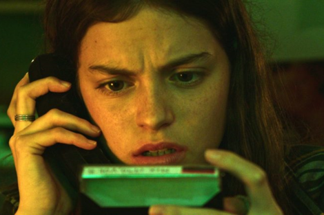 Retro slasher con sabor local: lo que debes saber de "Nadie va a escuchar tu grito" 