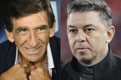 Copa Argentina: Racing-River, mucho más que un cruce de cuartos de final 
