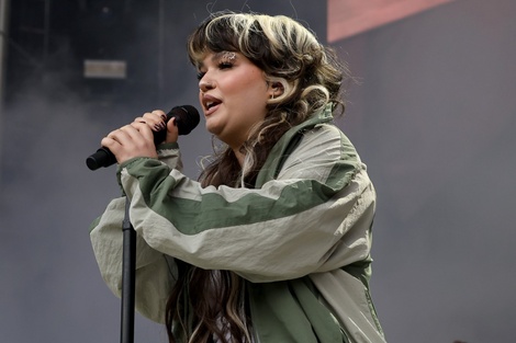 ¿Por qué Lola Young es tendencia en Google?