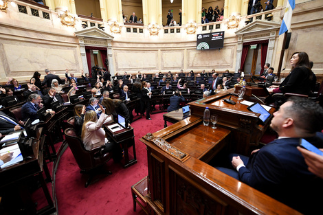 Se viene el rechazo doble a los vetos