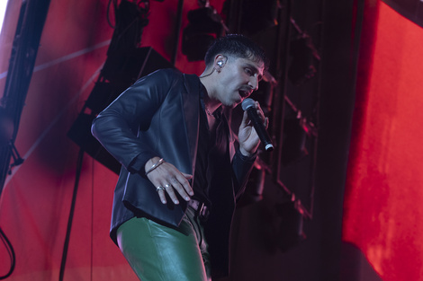 El Obras de El Zar, el festival de Jazz de San Nicolás y más shows para el finde