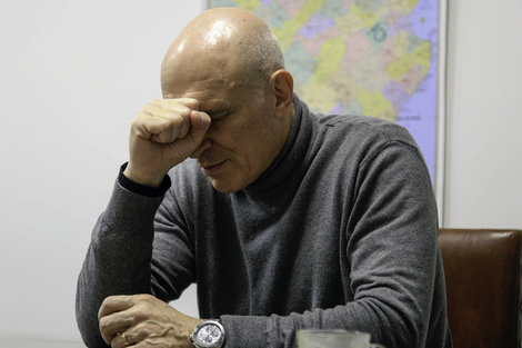 La exjefa de campaña de Espert reveló el rol de Fred Machado: "Lo impulsó a ser candidato" | Clara Montero Barré dijo que el diputado "finge demencia" | Página|12