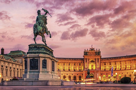 Viena ha sido reconocida como la ciudad con mayor calidad de vida del mundo.