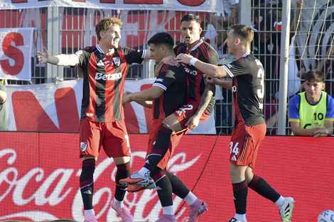 River derrotó 1-0 a Racing con gol de Maxi Salas hoy por Copa Argentina: minuto a minuto