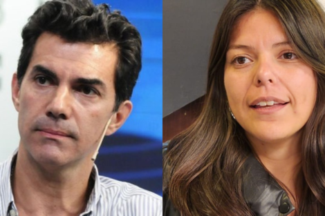 Urtubey crece en las encuestas y Orozco pierde terreno en Salta