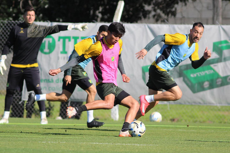 Torneo Clausura: Tigre y Defensa quieren subirse a la punta