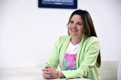 Tepp: "No me sorprende que piense que las mujeres valemos el hombre que tenemos al lado".