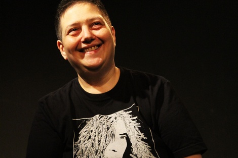 Lo queer, lxs amigxs, la tradición poética lesbiana...