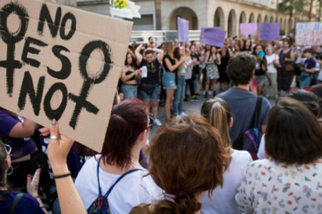 El 58% de niñxs y adolescentes de  Latinoamérica sufrieron abuso