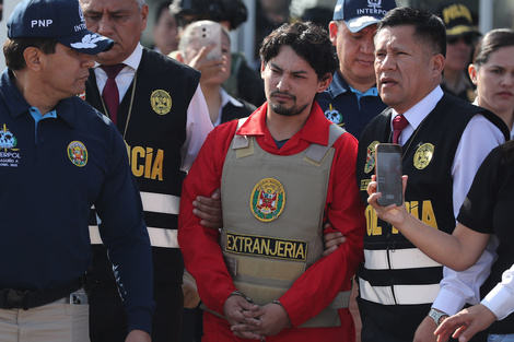 Día clave triple femicidio de Florencio Varela: declara Ozorio y abren los celulares  de los detenidos