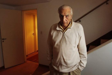 Un merecido homenaje a Tato Pavlovsky 