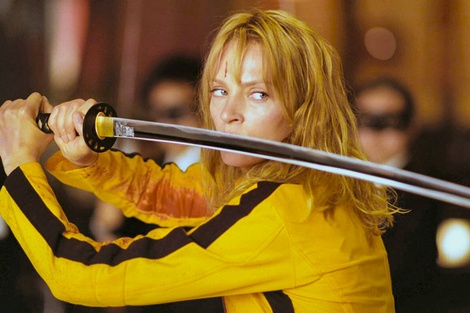 El sueño de Tarantino: "Kill Bill" vuelve al cine como un solo film y con escenas inéditas 