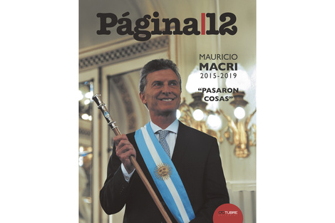 Una historia repetida, corregida y aumentada