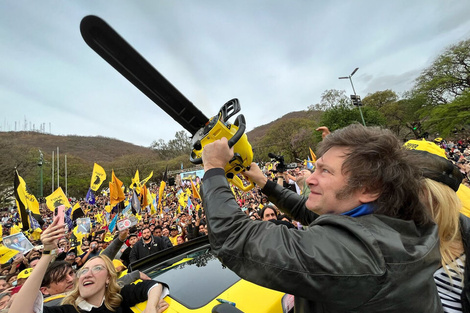 El Senado frenó otra vez a Milei: "La plata está, pero está para la timba financiera"
