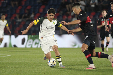 Torneo Clausura: Tigre y Defensa terminaron a mano en Victoria