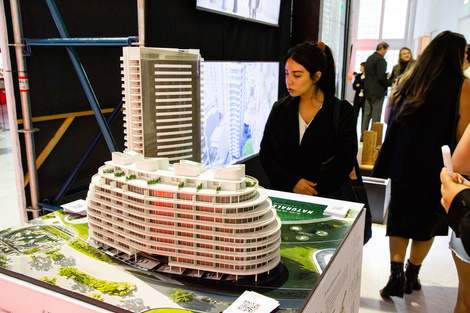 El mes del diseño y la arquitectura en CABA