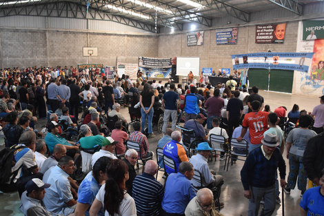 Advierten sobre el avance del narco