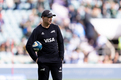 ¿Cuál será el futuro de Los Pumas?