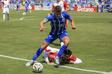 Torneo Clausura: Independiente sigue sin ganar en la era Quinteros