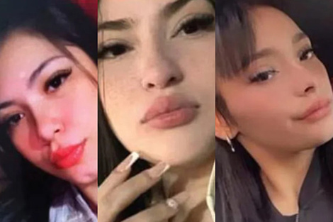 Buscan a tres sospechosos más y se habla de un total de al menos 15 implicados 