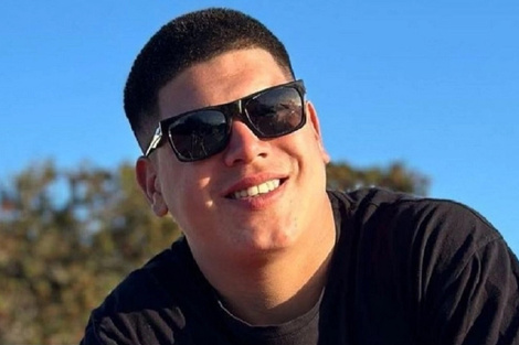 La salud de Thiago Medina a tres semanas del grave accidente