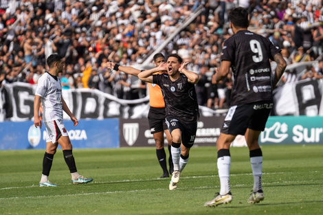 Final por el ascenso: Gimnasia de Mendoza será el rival de Deportivo Madryn