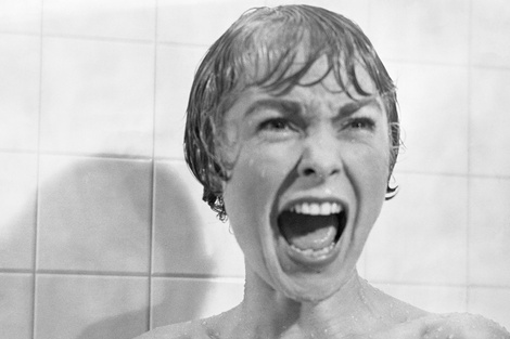 Psicosis" de Alfred Hitchcock y Ed Gein: el oscuro lazo entre cine y locura  | De la granja al motel de Norman Bates: el viaje del horror de Ed Gein |  Página|12