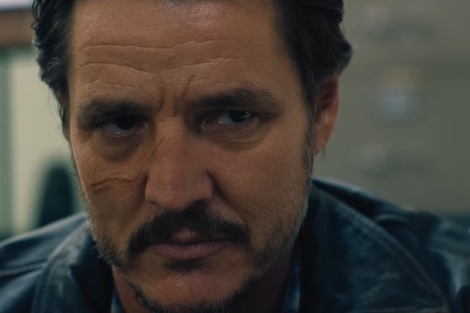 Pedro Pascal y Tom Hanks se encuentran en "Freaky Tales", una pieza de culto inconformista 