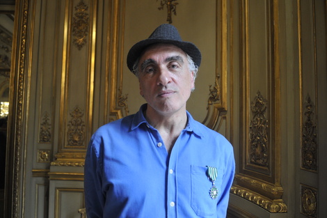 Miguel Rep: "Picasso le da forma a los fantasmas"