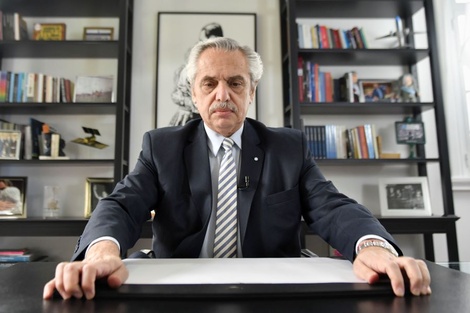 Confirman el procesamiento de Alberto Fernández pero apartan al juez Ercolini