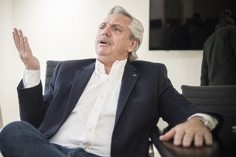 Confirman el procesamiento de Alberto Fernández pero apartan al juez Ercolini