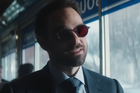 "Daredevil: Born Again" reformula su futuro en Disney Plus
