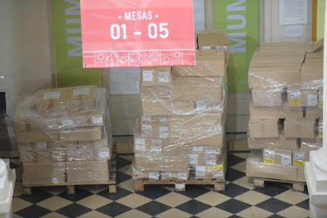 En la alianza libertaria no hay el menor amago de hacerse cargo del costo.