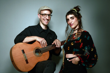 Músicas para una identidad amplia